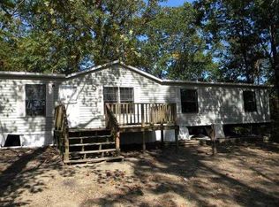 120 Creekwood Pl, Hot Springs National Park, AR 71901