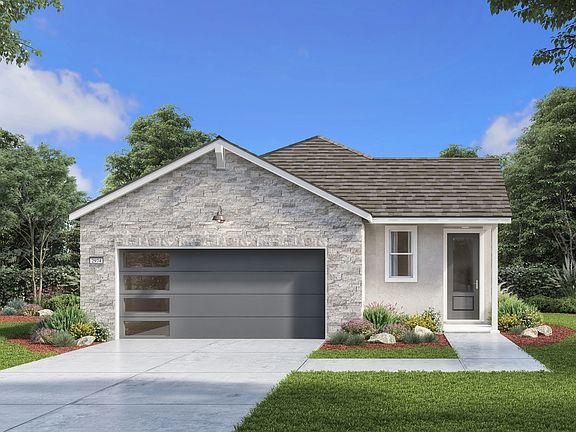 Enclave Plan 1A