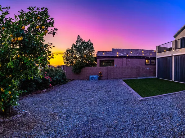 8605 N Continental Links Dr, Tucson, AZ 85743