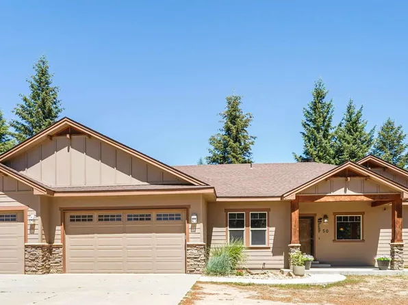 50 Highland Rd, Boise, ID 83716