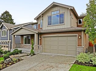 13625 NE 132nd Pl, Kirkland, WA 98034