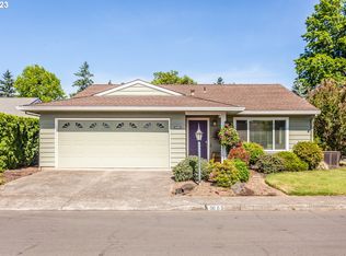 15685 SW Alderbrook Cir, Portland, OR 97224