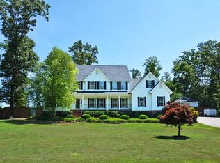 264 Hickory Crest Dr NE, Cleveland, TN 37323