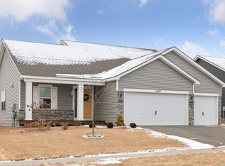 1407 Independence Curv, Delano, MN 55328