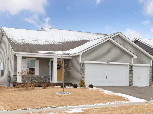 1407 Independence Curv, Delano, MN 55328