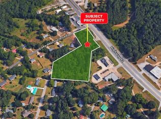 2785 Fairburn Rd SW, Douglasville, GA 30135