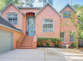 223 S Cochrans Green Cir, Spring, TX 77381