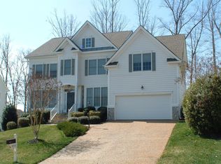 14713 Rolling Spring Dr, Midlothian, VA 23114