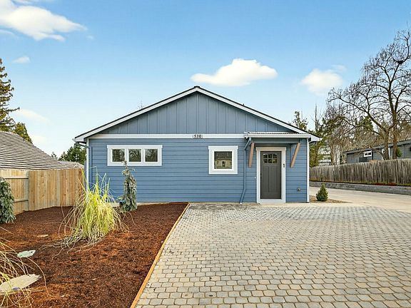 2nd image of 530 G St #1