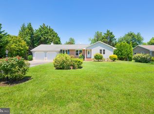 316 Queens Colony High Rd, Stevensville, MD 21666