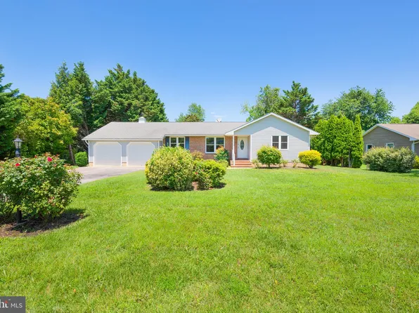 316 Queens Colony High Rd, Stevensville, MD 21666