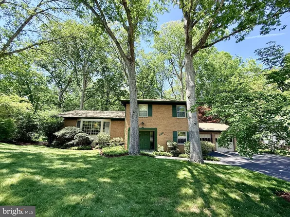 12516 Davan Dr, Silver Spring, MD 20904