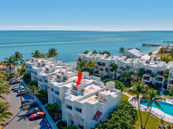 601 W Ocean Dr #407C, Key Colony Beach, FL 33051