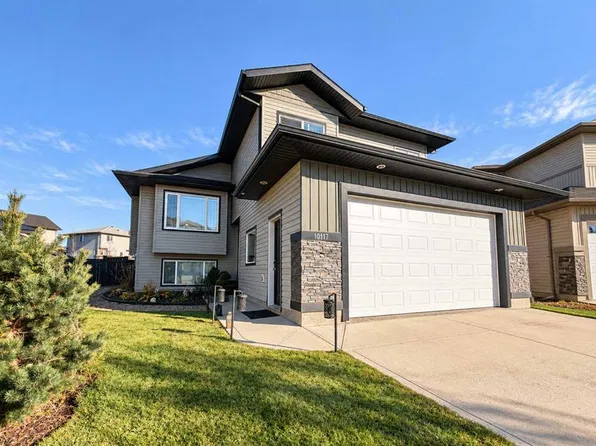 10117 SW 87th St, Grande Prairie, AB T8X 0B5