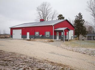 37 Highway D, Hawk Point, MO 63349
