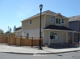 3641 London Loop NE UNIT 93, Lacey, WA 98516