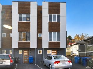 3916 14th Ave S #A, Seattle, WA 98108