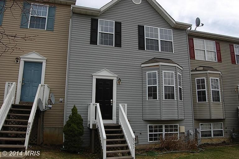 1st image of 603 Tuckahoe Creek Ct