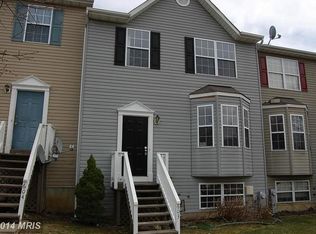 603 Tuckahoe Creek Ct, Annapolis, MD 21401