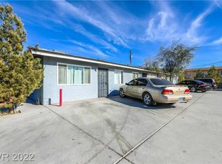 2412 N Gateway Rd APT B, Las Vegas, NV 89115