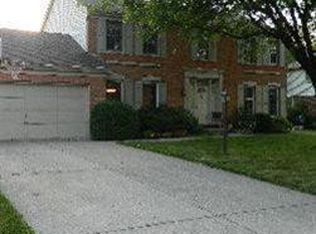 9863 Jane Ct, West Chester, OH
