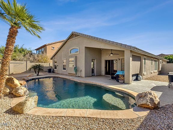 2nd image of 5672 W MANZANITA Drive