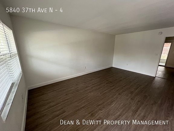 3rd image of 5840 37th Ave N APT 4