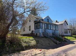 208 Greenbush St, Ironwood, MI 49938