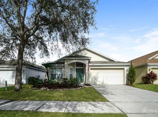 10625 Egret Haven Ln, Riverview, FL 33578