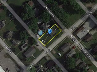 101 N Michigan Ave, Belleville, IL
