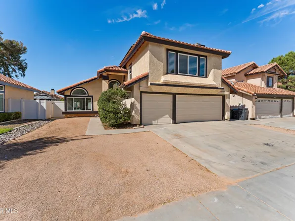 3309 Fairfield Ave, Palmdale, CA 93550