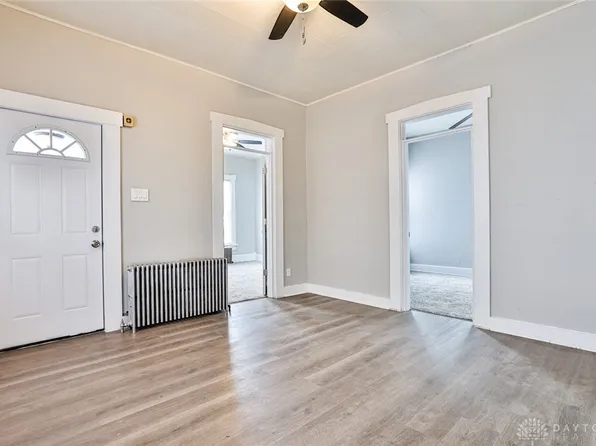 62 Pioneer St, Dayton, OH 45405