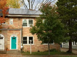 4321 River Rd NW APT 2, Washington, DC 20016