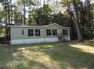 3648 Matt Wing Rd, Tallahassee, FL 32311