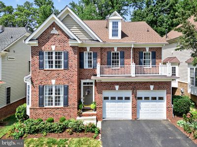 9198 Topaz St, Fairfax, VA, 22031