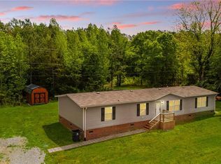 6330 Patterson Rd, Snow Camp, NC 27349