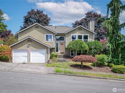 154 Vashon Place NE, Renton, WA, 98059