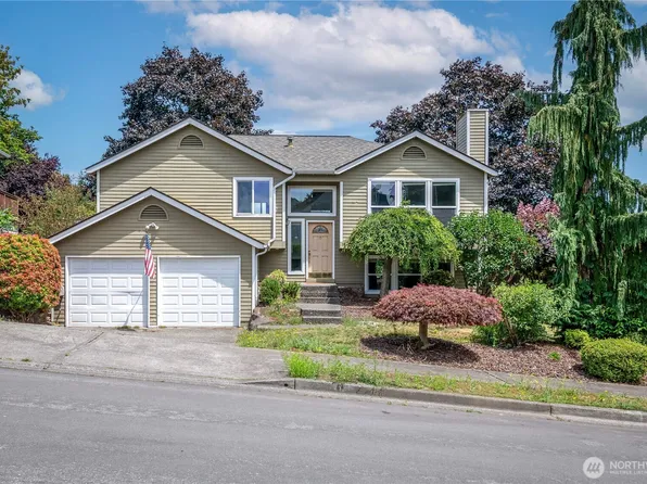 154 Vashon Place NE, Renton, WA 98059