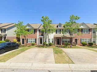 1742 Fielding Way, Hampton, GA 30228