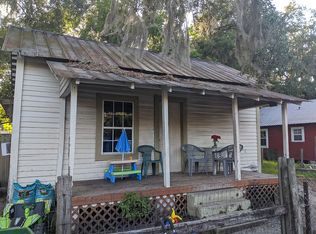165 NE 144th St, Old Town, FL 32680