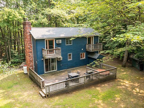 2nd image of 91 Wildwood Drive