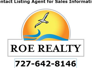 1904 Gulf Blvd APT G, Indian Rocks Beach, FL 33785