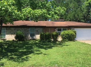 1452 Rue De Courmont, Gautier, MS 39553