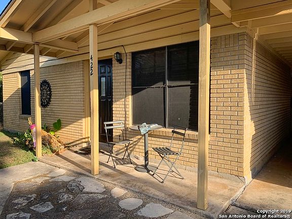 5th image of 422 Wimberly Blvd