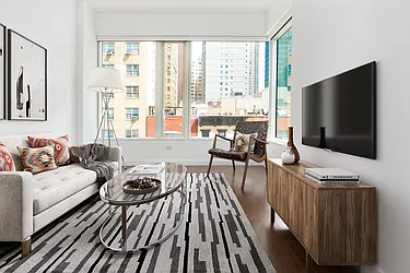 Rented by Bozzuto Management