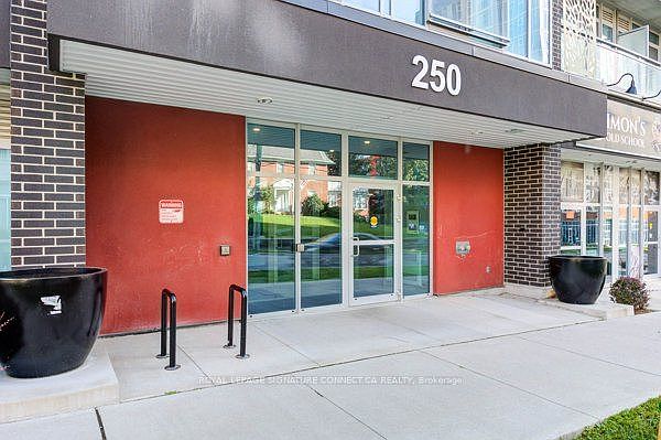 1st image of 250 Albert St #208