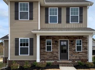 138 E Elderberry St LOT 31D, Oak Ridge, TN 37830