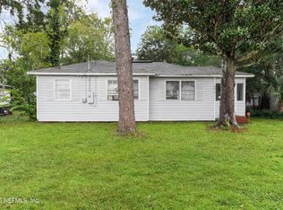 4609 Cambridge Rd, Jacksonville, FL 32210
