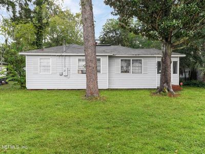 4609 CAMBRIDGE Road, Jacksonville, FL, 32210