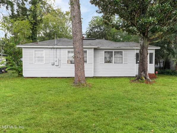 4609 CAMBRIDGE Road, Jacksonville, FL 32210